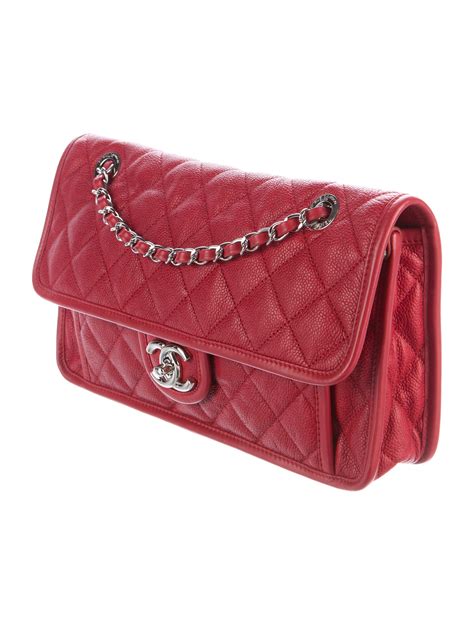 chanel french riviera bag price|Chanel French Riviera Flap Bag .